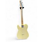Used Fender American Performer Telecaster Vintage White Solid Body Electric Guitar