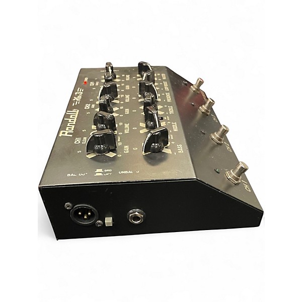 Used Randall RG13 Effect Pedal