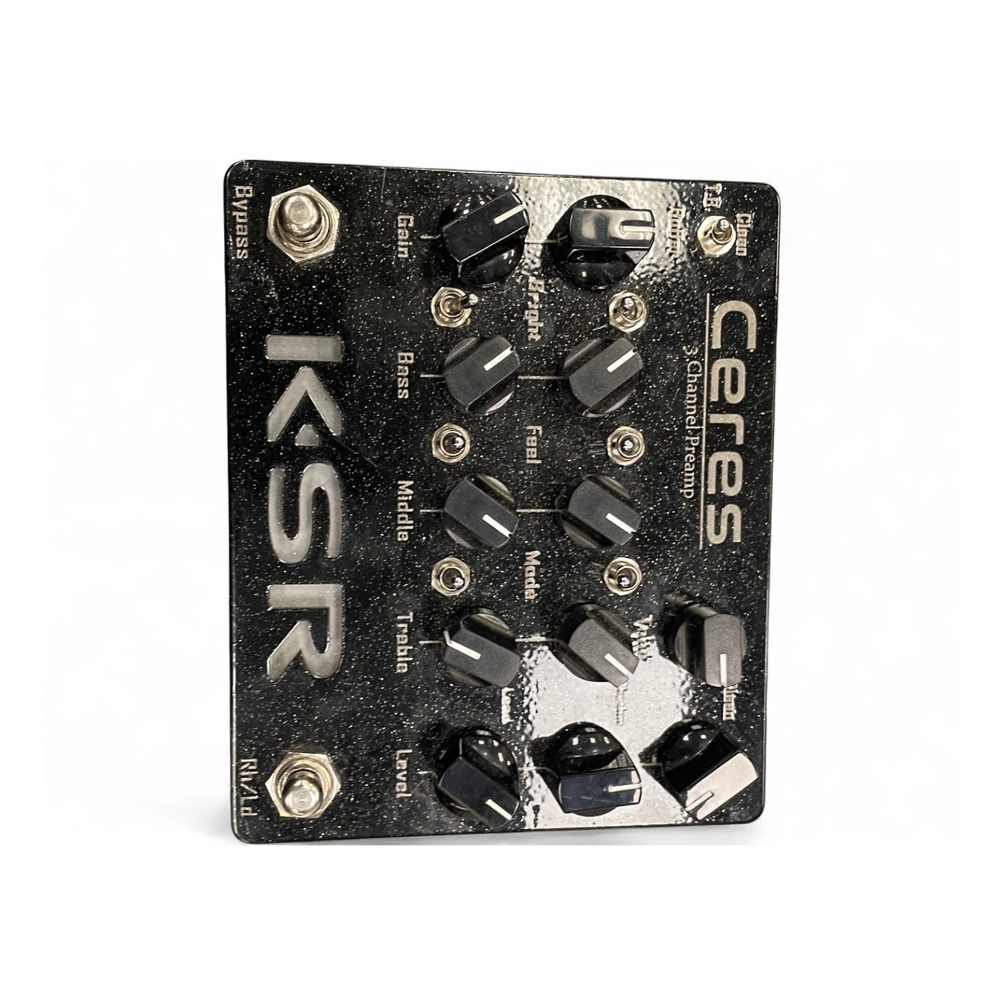 Used Ksr Ceres Pedal | Guitar Center