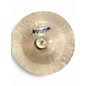Used Wuhan 12in China Cymbal