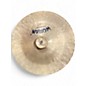 Used Wuhan 12in China Cymbal