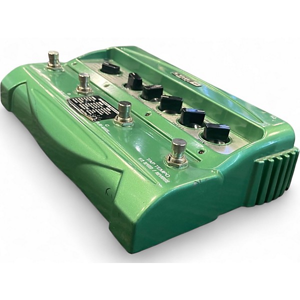 Used Line 6 DL4 Delay Modeler Effect Pedal | Guitar Center