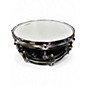 Used Mapex 14X5 Black Panther Blade Snare Chrome Drum thumbnail