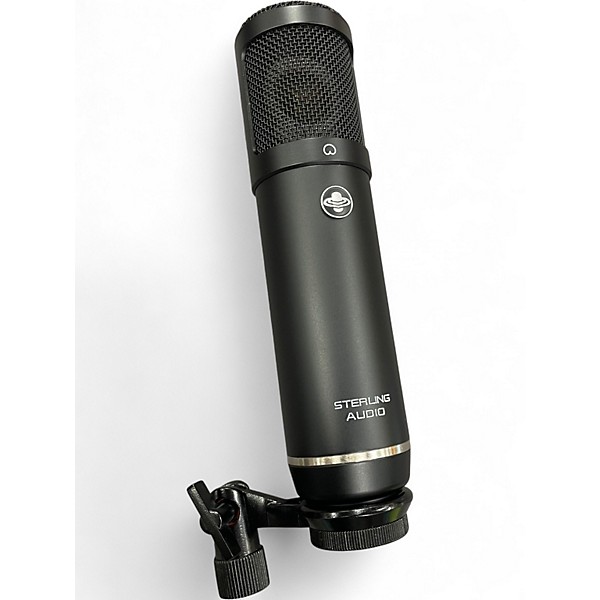 Used Sterling Audio ST51 Condenser Microphone