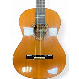Used Juan Alverz san pedro Natural Classical Acoustic Guitar