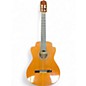 Used Juan Alverz san pedro Natural Classical Acoustic Guitar
