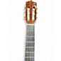 Used Juan Alverz san pedro Natural Classical Acoustic Guitar