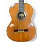 Used Juan Alverz san pedro Natural Classical Acoustic Guitar