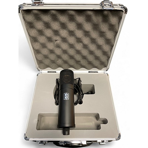 Used Slate Digital ML1 Condenser Microphone