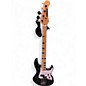 Used Yamaha BILLY SHEEHAN ATTITUDE LIMITED II Black Electric Bass Guitar thumbnail