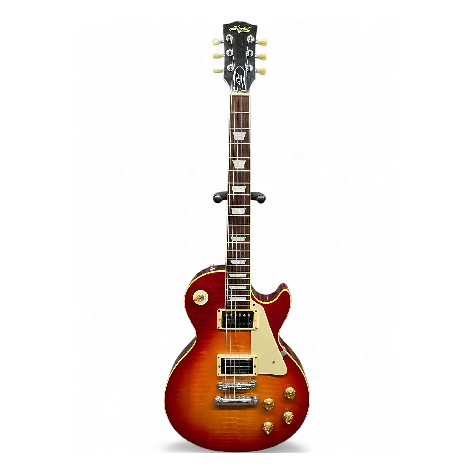 ナビゲーター　ESP Navigator Les Paul junior ナビゲーター ESP Navigator Les Paul junior