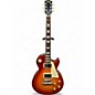 Used 1980s ESP Navigator Les Paul Standard 2 Color Sunburst Solid Body Electric Guitar thumbnail