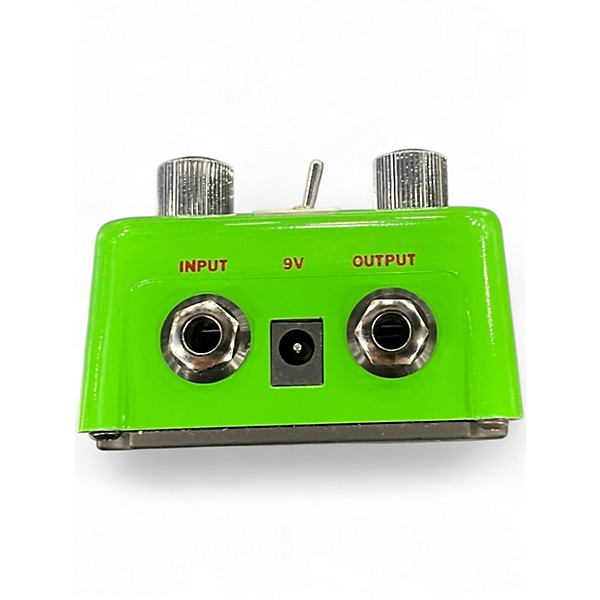 Used T-Rex Engineering Tonebug Sustainer Effect Pedal
