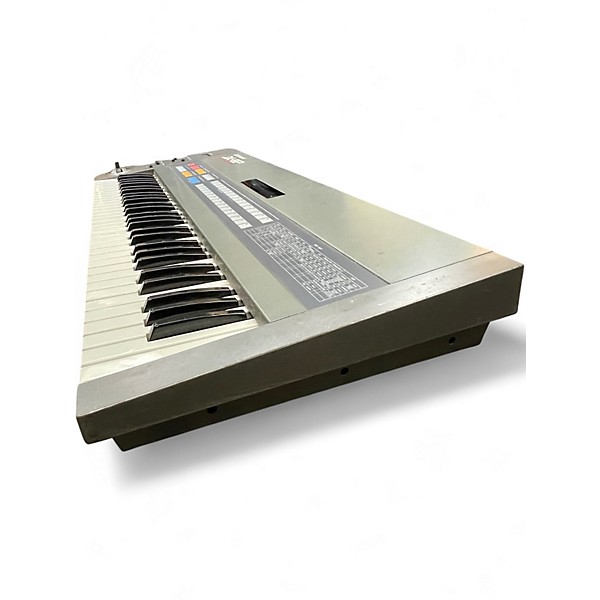 Used Roland JX-8P Synthesizer