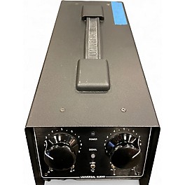 Used Universal Audio Solo 610 Microphone Preamp