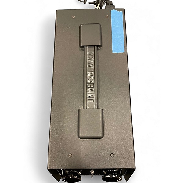 Used Universal Audio Solo 610 Microphone Preamp