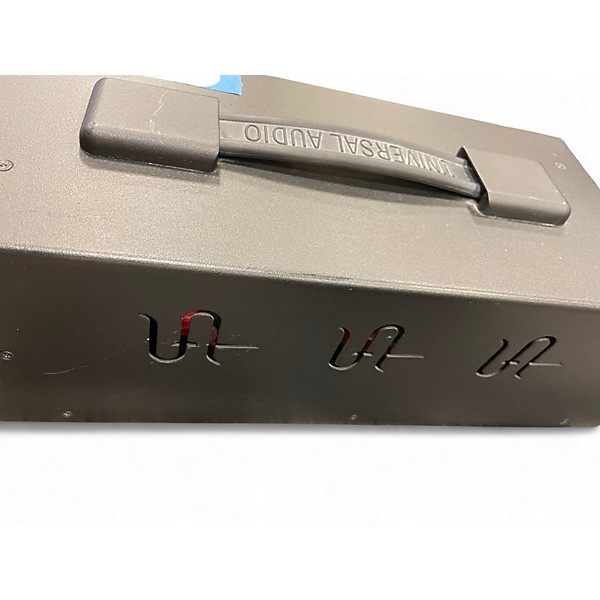 Used Universal Audio Solo 610 Microphone Preamp