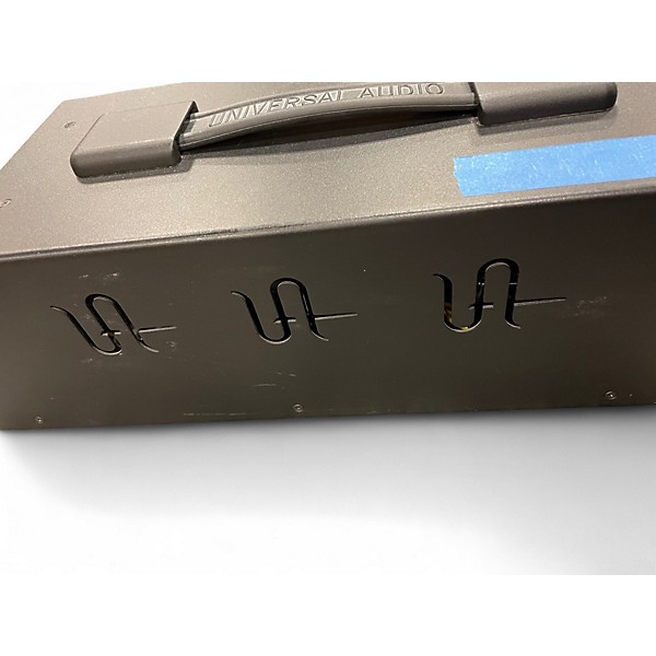 Used Universal Audio Solo 610 Microphone Preamp