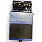 Used BOSS SY-1 Effect Pedal thumbnail