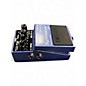 Used BOSS SY-1 Effect Pedal