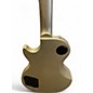 Used Gibson Les Paul Modern Lite Gold Mist Solid Body Electric Guitar