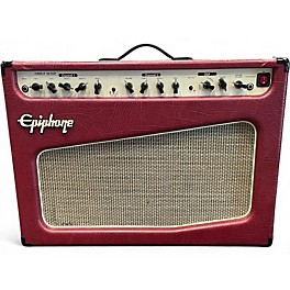 Used Epiphone Firefly 30DSP 30W Guitar Combo Amp