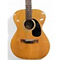 Used 1970 Epiphone 6732 Natural Acoustic Guitar