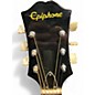 Used 1970 Epiphone 6732 Natural Acoustic Guitar