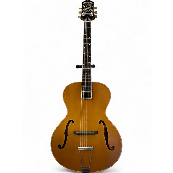 Epiphone Masterbilt Zenith カスタム品 Epiphone Masterbilt Zenith カスタム品