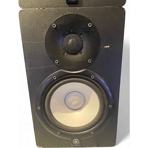 Used Yamaha HS7 Pair Powered Monitor