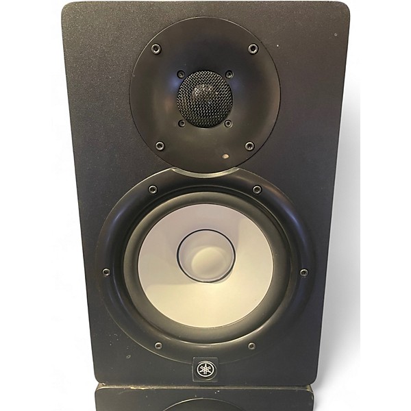 Used Yamaha HS7 Pair Powered Monitor