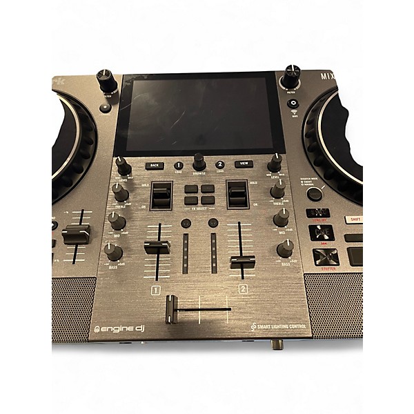 Used Numark Mixstream Pro Go DJ Controller | Guitar Center