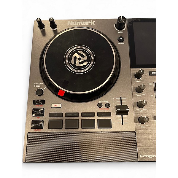 Used Numark Mixstream Pro Go DJ Controller | Guitar Center