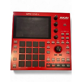 Used Akai Professional MPC ONE+ Production Controller