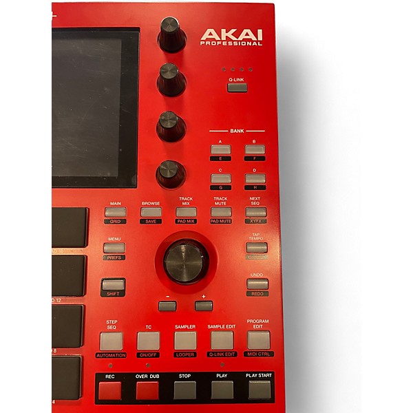 Used Akai Professional MPC ONE+ Production Controller