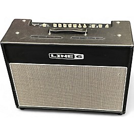 Used Line 6 FLEXTONE III Guitar Combo Amp
