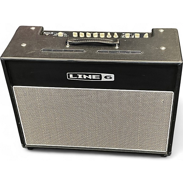 Used Line 6 FLEXTONE III Guitar Combo Amp