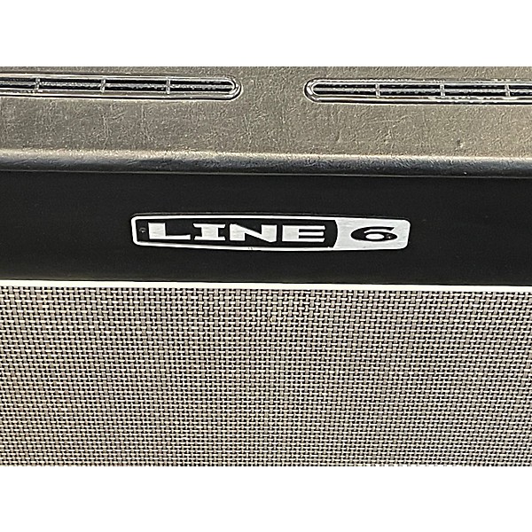 Used Line 6 FLEXTONE III Guitar Combo Amp