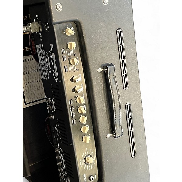 Used Line 6 FLEXTONE III Guitar Combo Amp