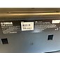 Used Yamaha CK61 Keyboard Workstation