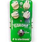 Used TC Electronic Corona Chorus Effect Pedal thumbnail