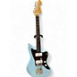 Used Squier Classic Vibe 60s Jazzmaster Daphne Blue Solid Body Electric Guitar thumbnail