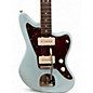 Used Squier Classic Vibe 60s Jazzmaster Daphne Blue Solid Body Electric Guitar
