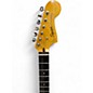 Used Squier Classic Vibe 60s Jazzmaster Daphne Blue Solid Body Electric Guitar
