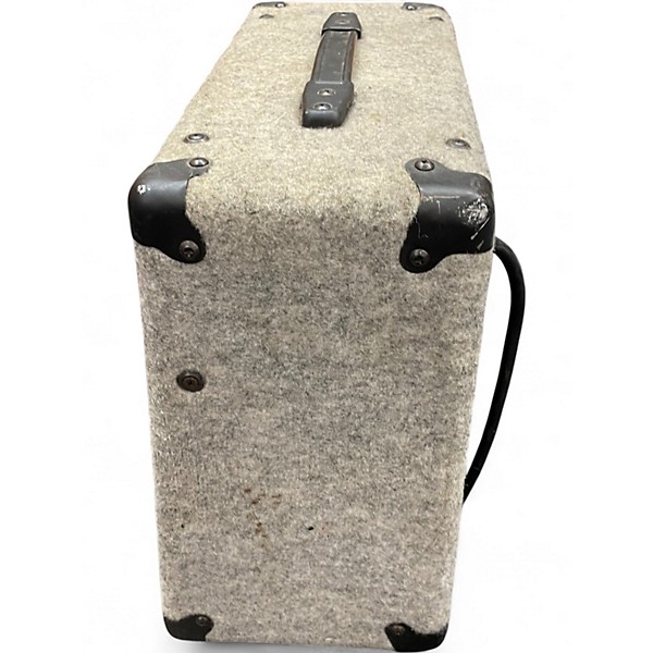 Used Fender R.A.D. Guitar Combo Amp