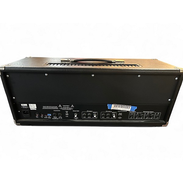 Used ENGL Savage 120W Tube Guitar Amp Head