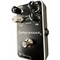 Used Keeley 4 Knob Compressor Effect Pedal