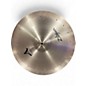 Used Zildjian 22in Swish Knocker Cymbal thumbnail