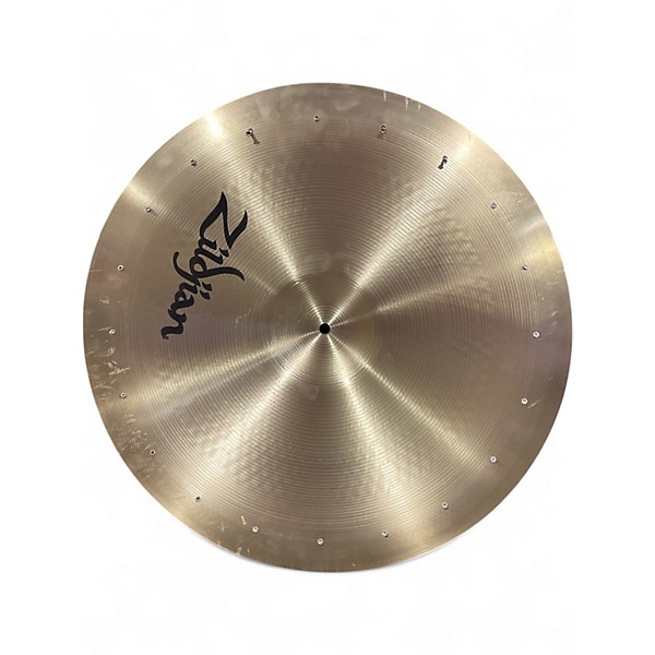 Used Zildjian 22in Swish Knocker Cymbal