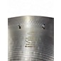 Used Zildjian 22in Swish Knocker Cymbal